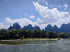 -61号餐吧(兴坪古镇漓江店)