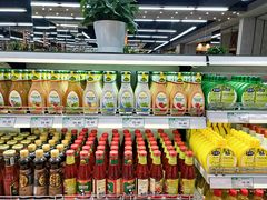 -果蔬好生活超市(乐堤港店)