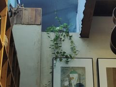 -石舍洒秀咖啡馆