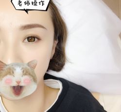 -变美丽半永久纹眉连锁·机器野生眉·洗眉