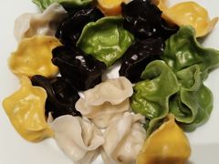 -双合园·海鲜水饺青岛菜(品牌首店)