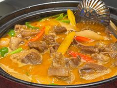 -秀儿四九城·新京菜(亚运村鸟巢店)