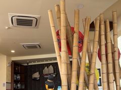 -南沙游艇会·大兵船餐厅