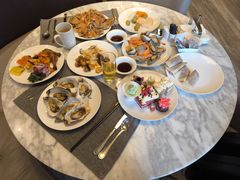 -北京王府井希尔顿酒店·万斯阁西餐厅