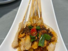 -小两口锦州烧烤·脆皮油边(依云北郡店)