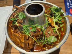 -华府九号海鲜烧烤大排档(龙域店)