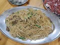 -江村四哥新鲜牛肉店(江高总店)