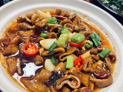 -阿骏农家菜(东至路店)