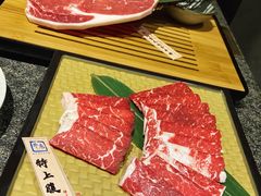 -NIUAN牛庵·日式和牛烧肉(恒隆店)