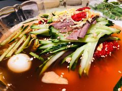 -七八冷面·延边朝鲜族美食(圣熙八号店)