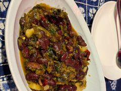 -滇道云南特色料理(康定路店)