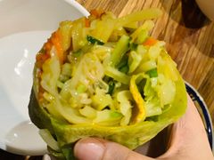 -袁家村关中印象体验地(大唐不夜城店)