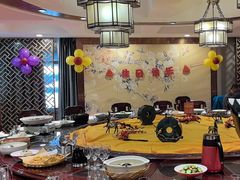 -老淮安·淮安菜(淮阴区店)