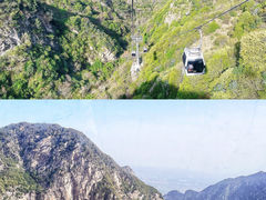 -华山风景名胜区