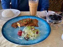 -威尼斯西餐厅(小榄大信店)