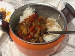 -马凯餐厅(地安门店)