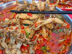 -盐老幺自贡盐帮菜老店