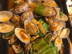 -李不管把把烧(合肥总店)