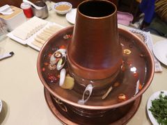 -南来顺饭庄·清真(南菜园店)