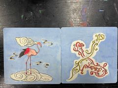 -耳朵人艺术(解放碑校区)