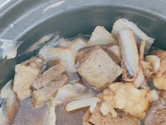 -北京龙庆四季香农家饭庄·灶台鱼·碳烤虹鳟鱼(龙庆峡店)