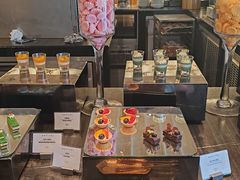 -圣丰索菲特·2 On 988 Café 自助餐厅