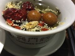 -龙门烤鱼(东方宝泰店)