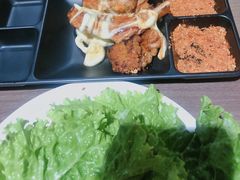 -火炉火自助餐(枫蓝国际店)