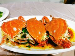 -阿杰臻选海鲜饭店(普陀山店)