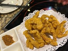-黄记煌三汁焖锅(新世纪广场店)