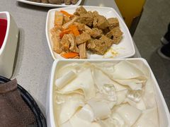 -海底捞火锅(凯德广场店)