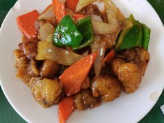 -华光餐厅(复兴路店)