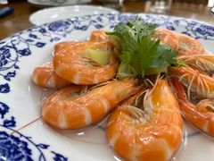 -望海潮海鲜店 特色家常菜(在海一方店)