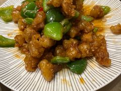 -春水锅贴·传统鲁菜(大明湖店)