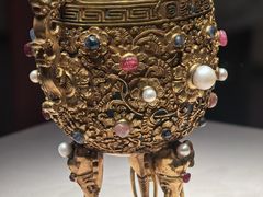 -萬春金福下午茶(故宫店)