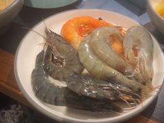 -東盛炭烤自助料理(浦东文峰广场店)