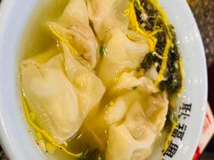 蛋皮小馄饨-耿福兴(凤凰美食街店)