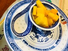 姜汁撞奶-双喜老铺(人民广场店)