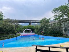 -融汇温泉