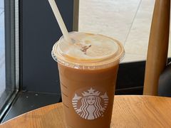 -星巴克臻选(佛山佛罗伦萨小镇店)