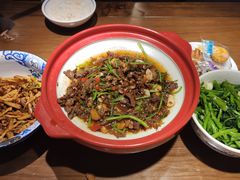 -屋里饭菜·湘菜馆(火车站店)