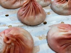 -苏小柳点心·手作小笼包(浦东嘉里城分院)