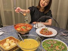 -樽宴酒楼·地道川菜·品质宴请