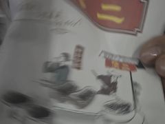 -傻二炒货龙虾(李沧旗舰店)