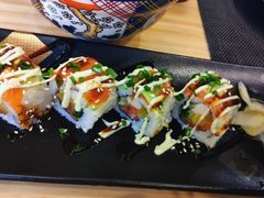 -苍月中华料理(王府井店)
