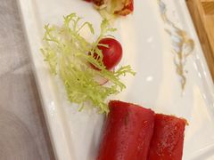 -新东源国际酒店·新东源食坊(沙井店)