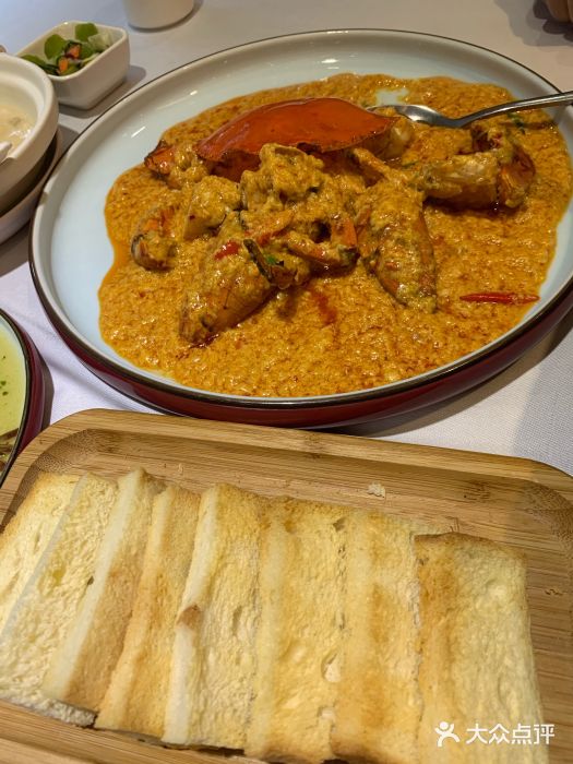 阿诺泰·泰国餐厅(棕北店)图片