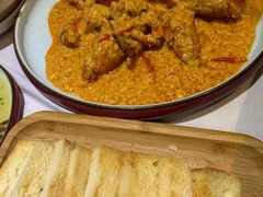 -阿诺泰·泰国餐厅(棕北店)