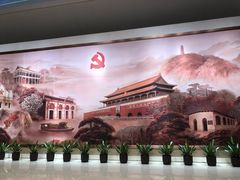 -中共一大纪念馆