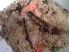 加拿大珍珠带子炒饭-绿茵阁(体育西分店)